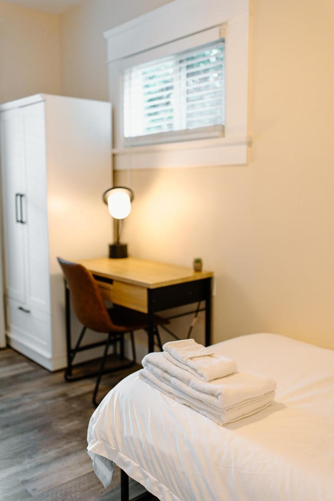 Outsite San Diego - Golden Hill Chambre photo