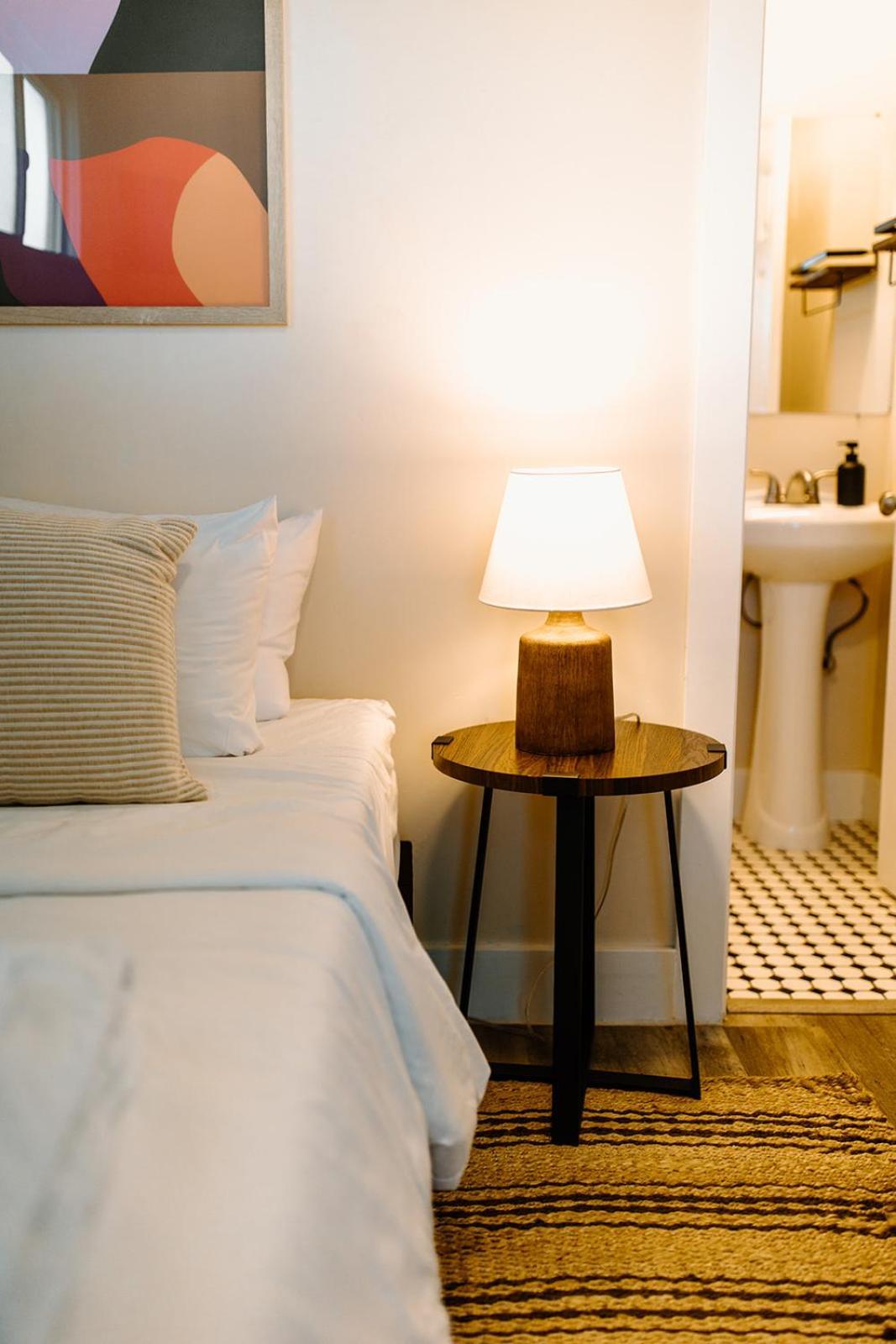 Outsite San Diego - Golden Hill Chambre photo