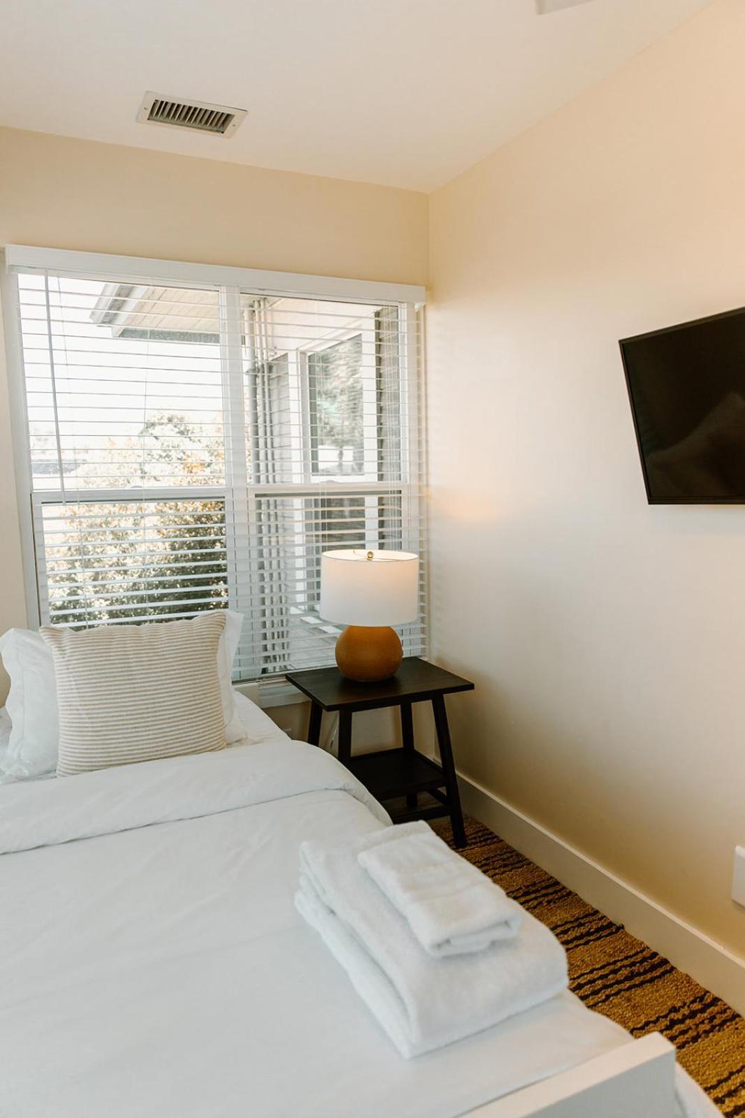 Outsite San Diego - Golden Hill Chambre photo