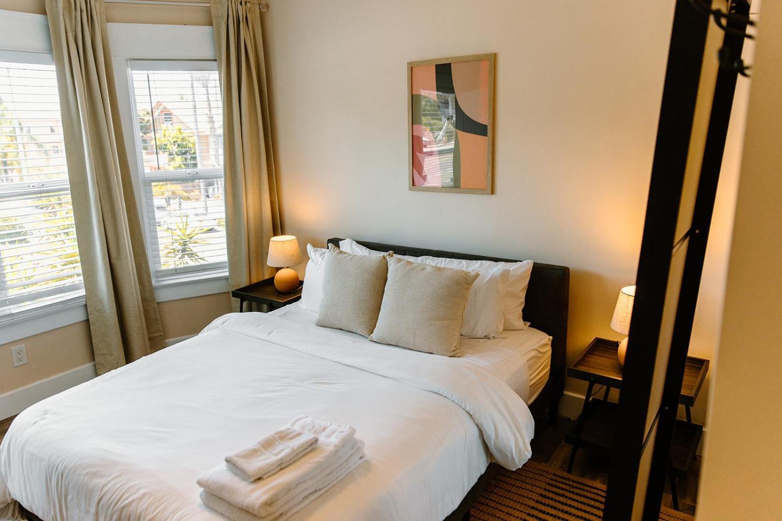 Outsite San Diego - Golden Hill Chambre photo