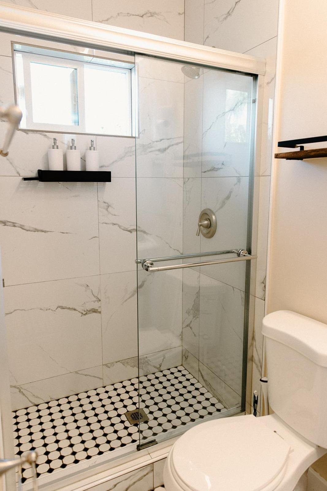 Outsite San Diego - Golden Hill Chambre photo