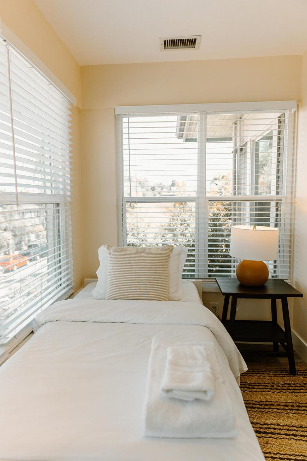 Outsite San Diego - Golden Hill Chambre photo