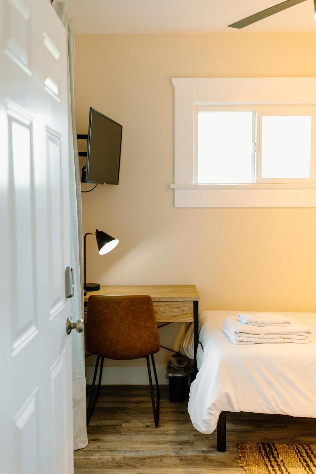 Outsite San Diego - Golden Hill Chambre photo