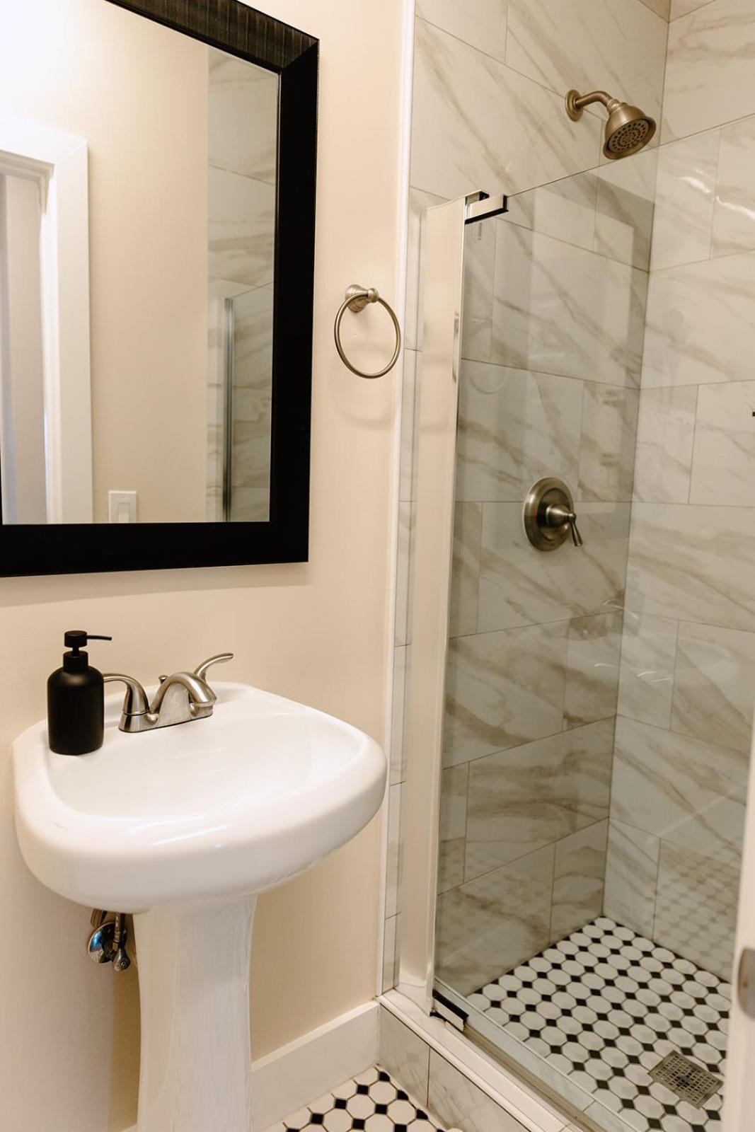 Outsite San Diego - Golden Hill Chambre photo