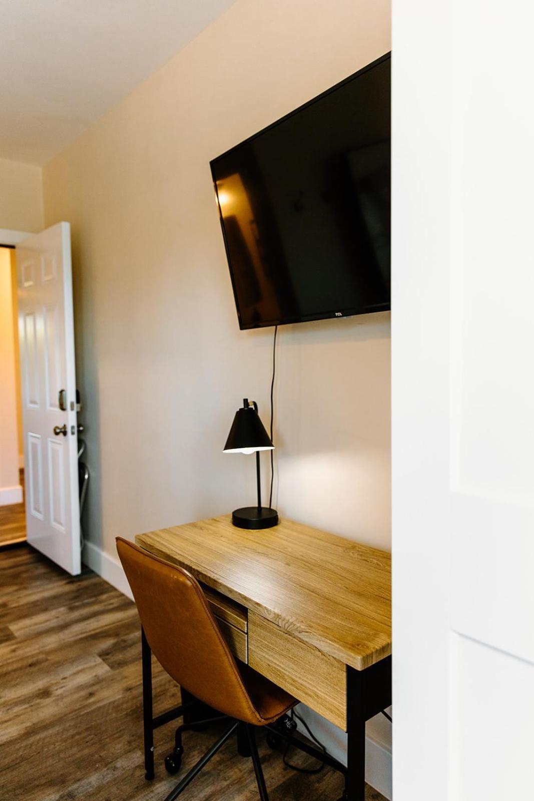 Outsite San Diego - Golden Hill Chambre photo