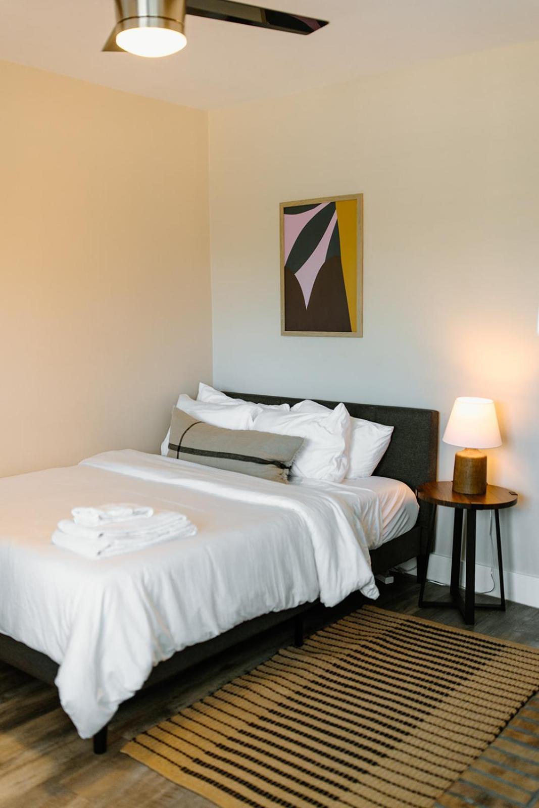 Outsite San Diego - Golden Hill Chambre photo