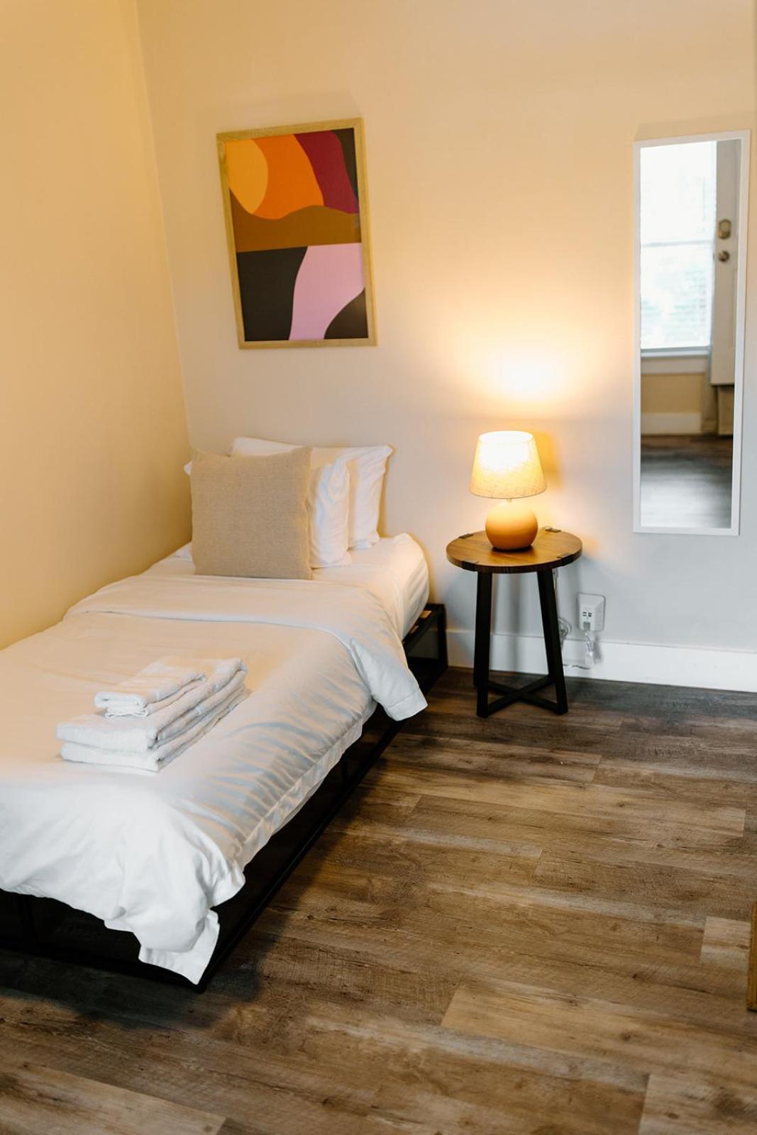 Outsite San Diego - Golden Hill Chambre photo