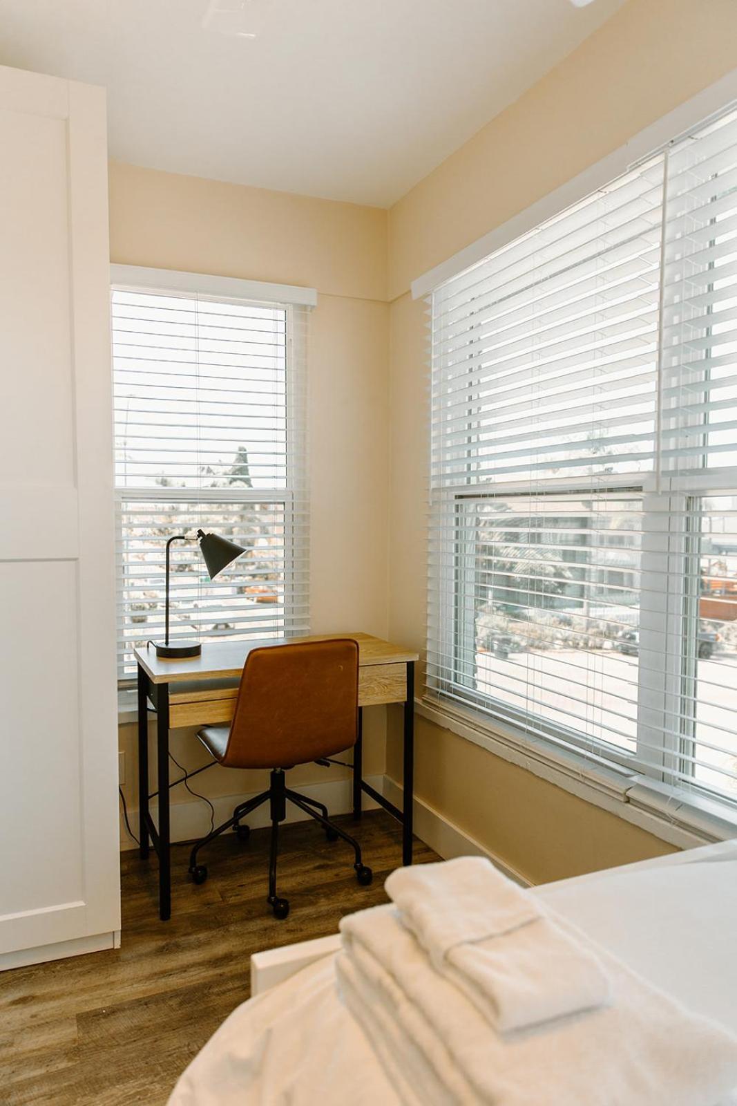 Outsite San Diego - Golden Hill Chambre photo